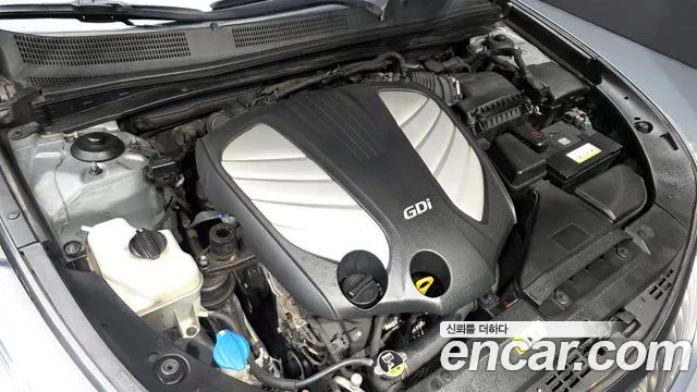Hyundai Grandeur 2014 thumb 3