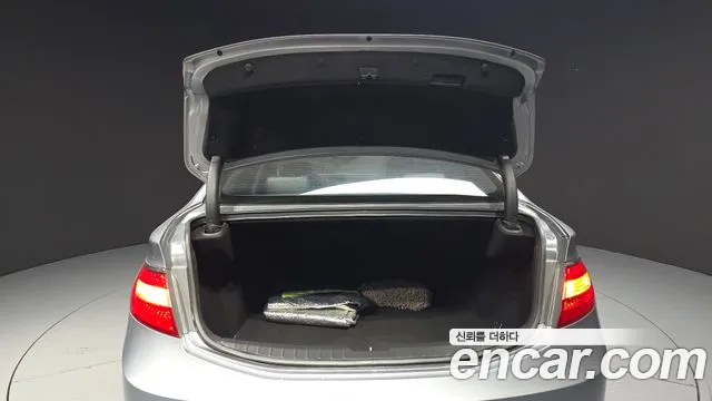 Hyundai Grandeur 2014 thumb 2