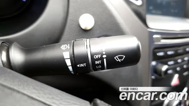 Hyundai Grandeur 2014 thumb 10