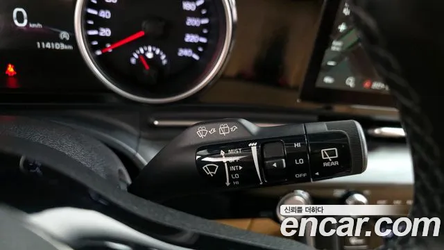 Kia Carnival 2020 thumb 12