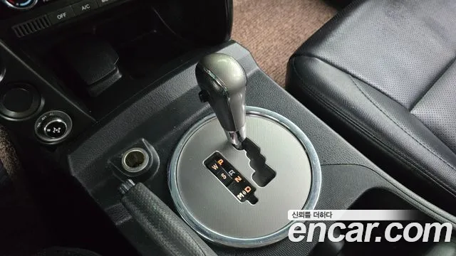 KGM Korando 2016 thumb 3