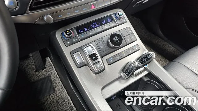 Hyundai Palisade 2021 thumb 10