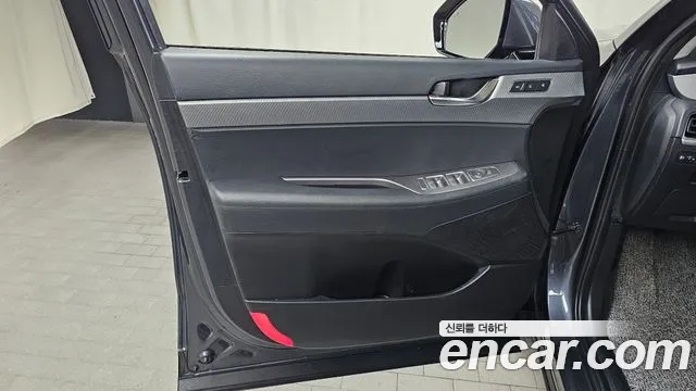 Hyundai Palisade 2021 thumb 2