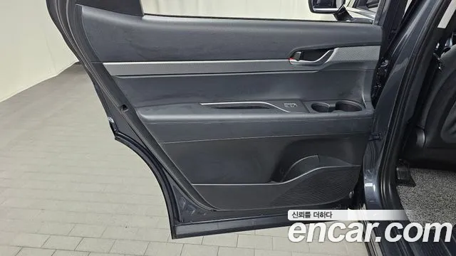 Hyundai Palisade 2021 thumb 7