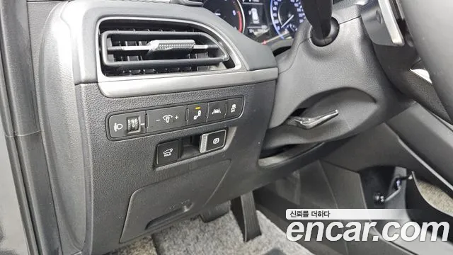 Hyundai Palisade 2021 thumb 3
