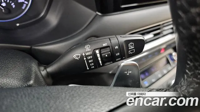 Hyundai Palisade 2021 thumb 4