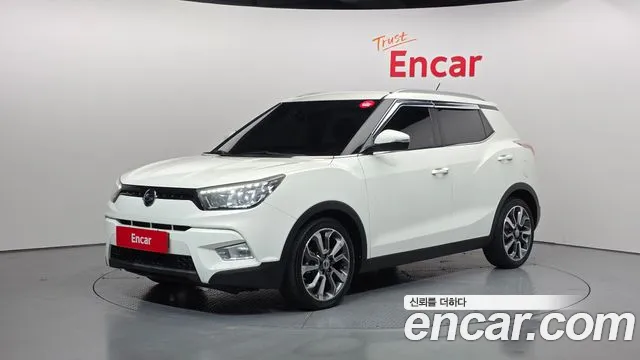 KGM Tivoli 2016 thumb 6