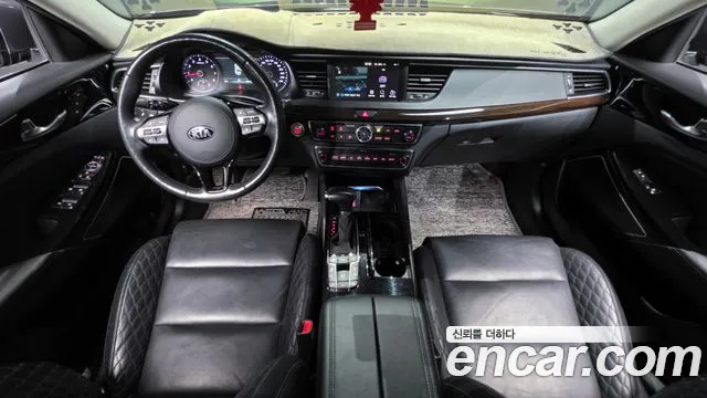 Kia K7 2019 thumb 12