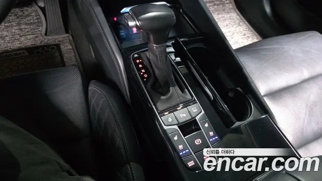 Kia K7 2019 thumb 9