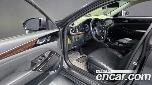 Kia K7 2019 thumb 4