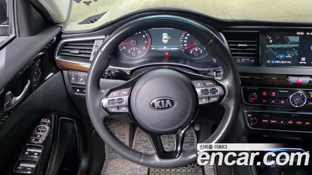 Kia K7 2019 thumb 2
