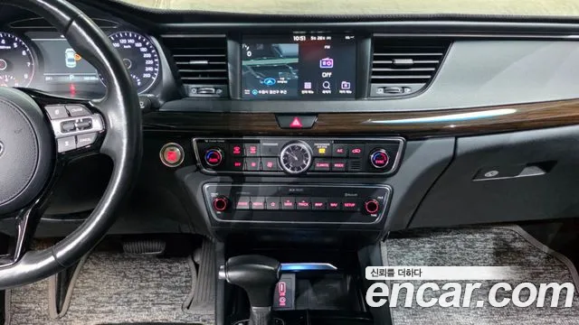 Kia K7 2019 thumb 6