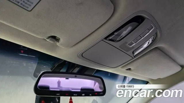 Kia K7 2019 thumb 10