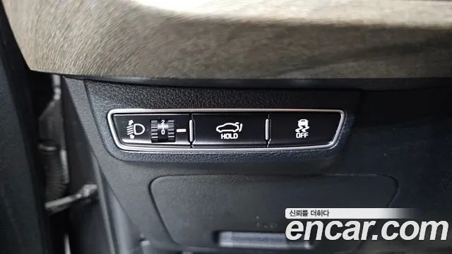 Kia K8 2022 thumb 7