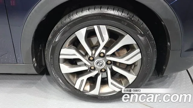 KGM TIBOLI 2018 thumb 3