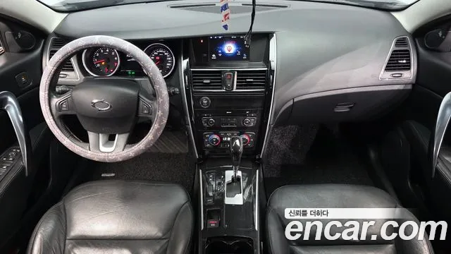 Renault SM7 2014 thumb 12