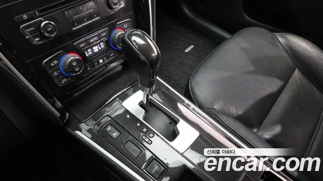 Renault SM7 2014 thumb 7