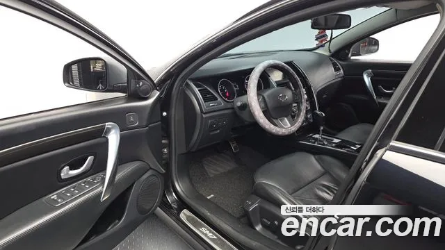 Renault SM7 2014 thumb 10