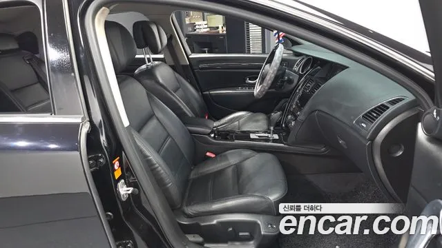 Renault SM7 2014 thumb 2