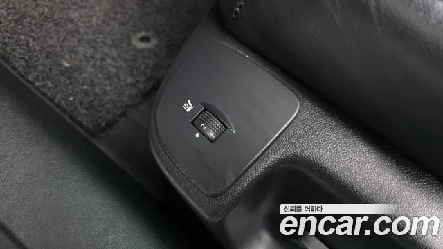 Renault SM7 2014 thumb 6