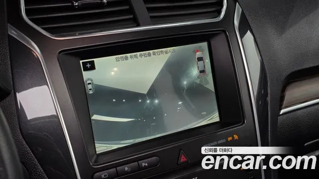 Ford Explorer 2019 thumb 4