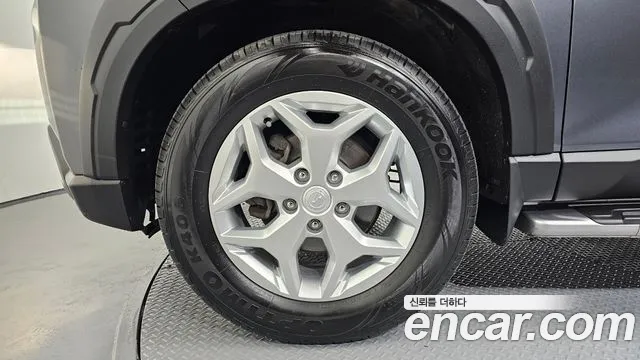 KGM Rexton 2021 thumb 5