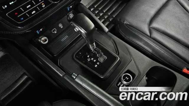 KGM Rexton 2021 thumb 9