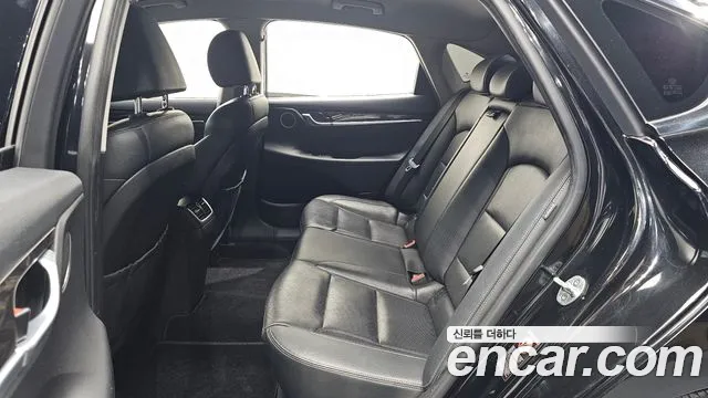 Hyundai Grandeur 2017 thumb 12
