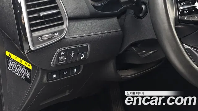Hyundai Grandeur 2017 thumb 9