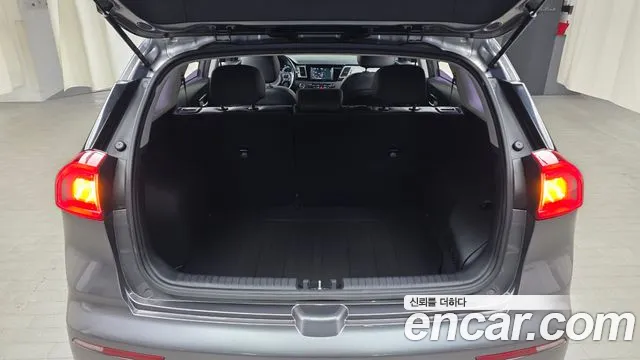 Kia Niro 2016 thumb 8