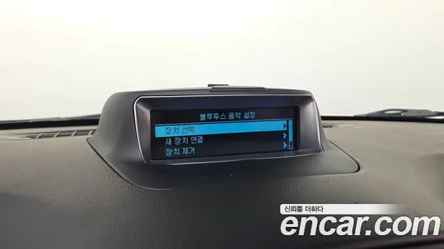 Chevrolet Cruze 2012 thumb 10