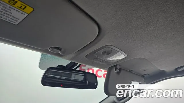 Hyundai Staria 2013 thumb 8