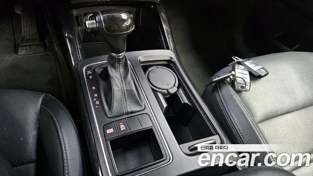 Kia Sorento 2014 thumb 2