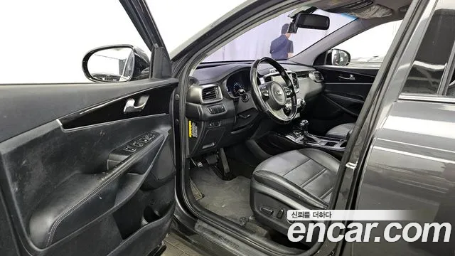 Kia Sorento 2014 thumb 11