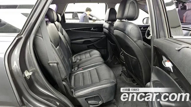 Kia Sorento 2014 thumb 6