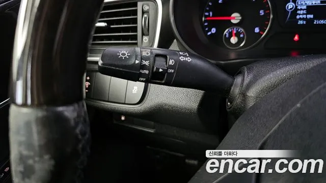 Kia Sorento 2014 thumb 4
