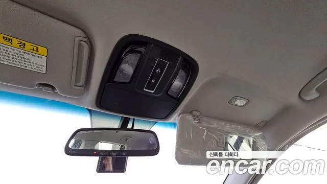 Kia Sorento 2014 thumb 5