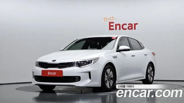 Kia Hybrid 2016 thumb 11