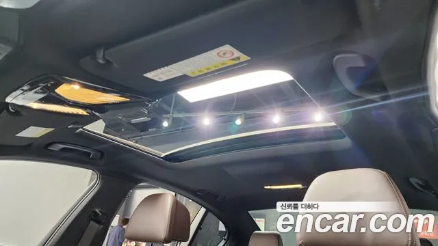 BMW 5 серии 2019 thumb 8