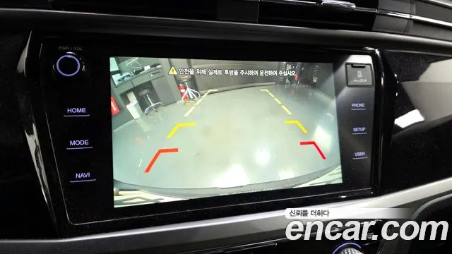 KGM Korando 2019 thumb 10