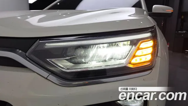 KGM Korando 2019 thumb 4