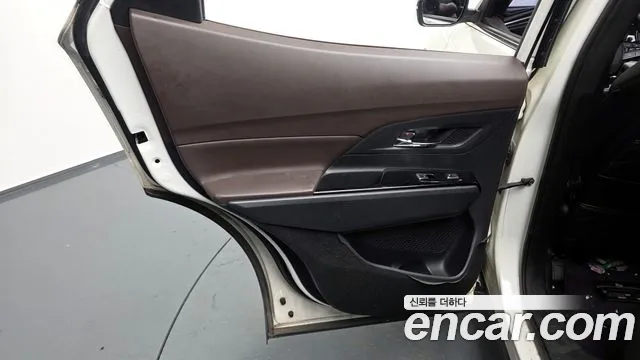 KGM Korando 2019 thumb 9
