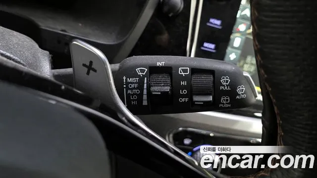 KGM Korando 2019 thumb 12