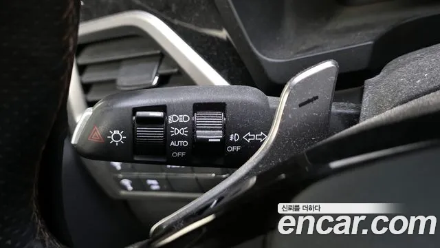 KGM Korando 2019 thumb 8