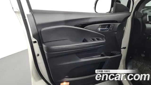 Honda Pilot 2019 thumb 11