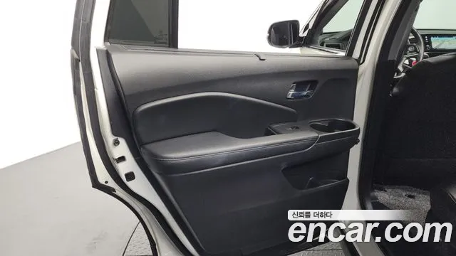 Honda Pilot 2019 thumb 12
