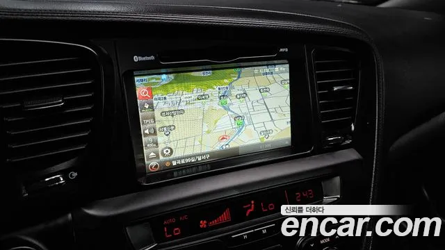 Kia K5 2011 thumb 5