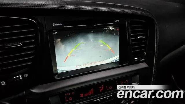 Kia K5 2011 thumb 6