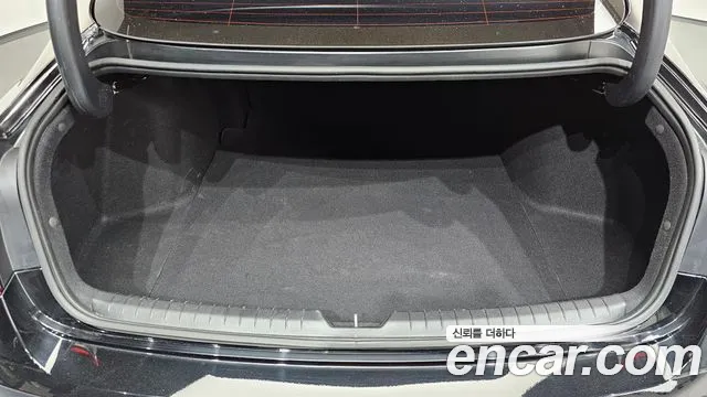 Hyundai Sonata 2023 thumb 8