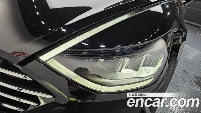 Hyundai Sonata 2023 thumb 4